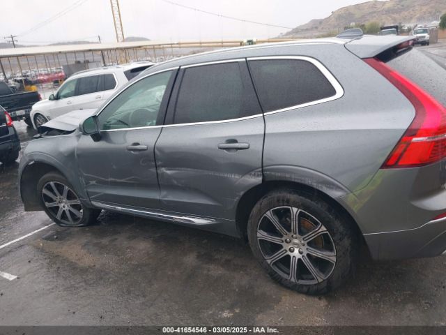 YV4102RL9L1411762 Volvo Xc60 T5 Inscription