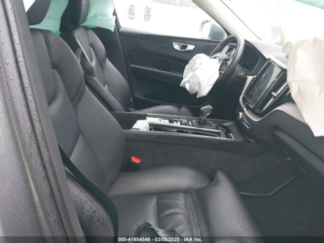 YV4102RL9L1411762 Volvo Xc60 T5 Inscription