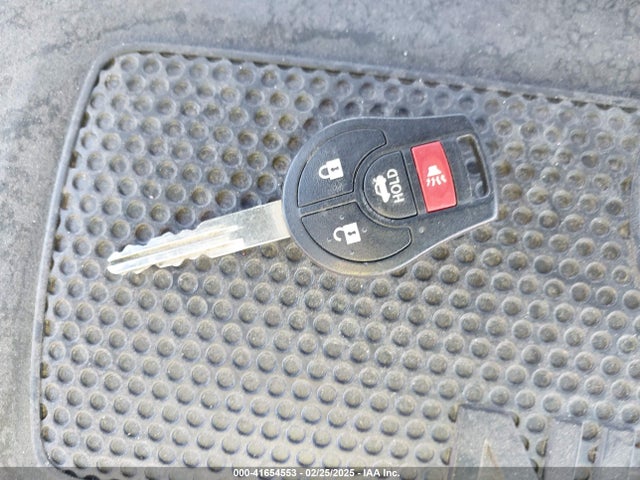 3N1AB7AP8GY331057 Nissan SENTRA S