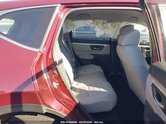 2HKRW5H34KH421338 Honda CR-V LX