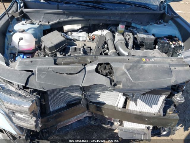5NTJEDDF9RH123146 Hyundai Santa Cruz Limited