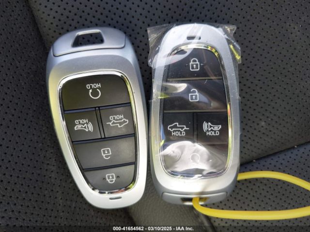 5NTJEDDF9RH123146 Hyundai Santa Cruz Limited