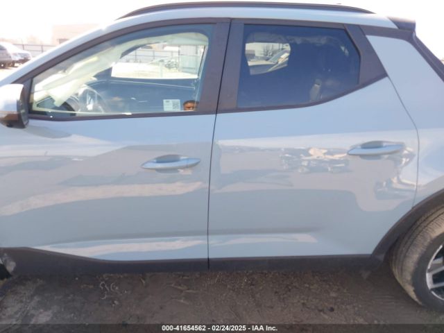 5NTJEDDF9RH123146 Hyundai Santa Cruz Limited