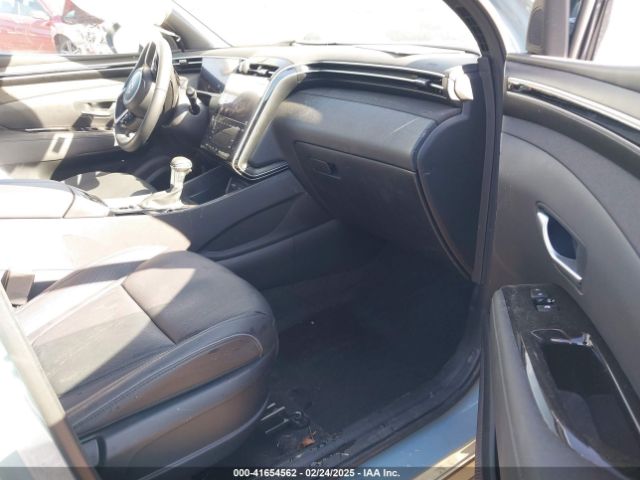 5NTJEDDF9RH123146 Hyundai Santa Cruz Limited