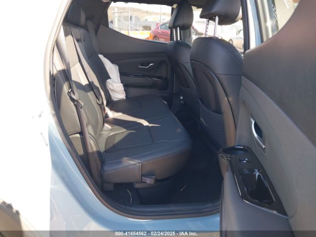 5NTJEDDF9RH123146 Hyundai Santa Cruz Limited