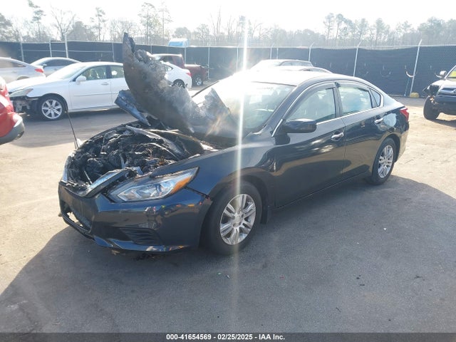 1N4AL3AP8HC281750 Nissan Altima 2.5 S