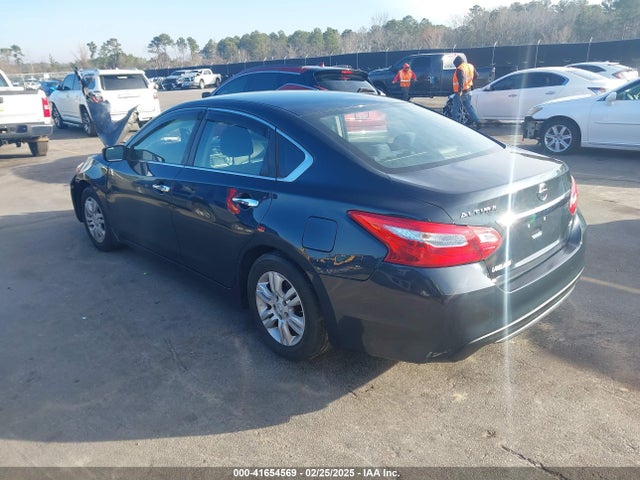 1N4AL3AP8HC281750 Nissan Altima 2.5 S