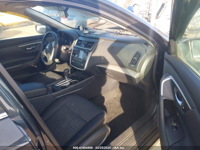 1N4AL3AP8HC281750 Nissan Altima 2.5 S