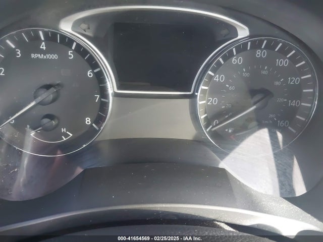 1N4AL3AP8HC281750 Nissan Altima 2.5 S