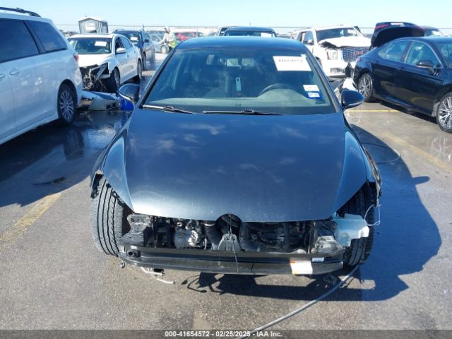 3VW447AU3HM033323 Volkswagen Golf Gti Autobahn 4-door/s 4-door/se 4-door/sport 4-door