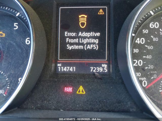 3VW447AU3HM033323 Volkswagen Golf Gti Autobahn 4-door/s 4-door/se 4-door/sport 4-door