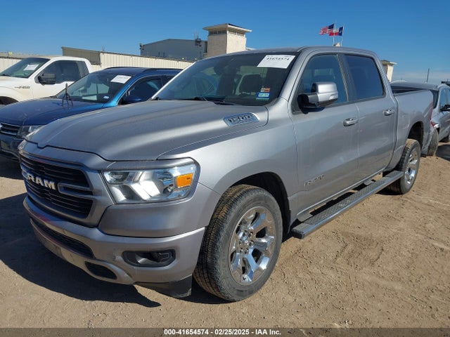 RAM 2020 2020 1C6RREFT4LN188726 Image 2