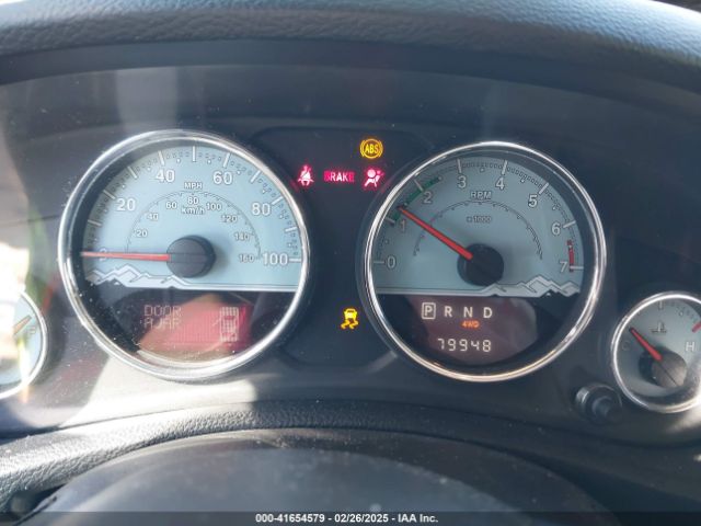 2014 JEEP WRANGLER UNLIMITED 1C4HJWEG1EL188445 Photo 6