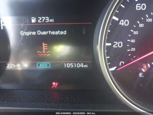 KNDNB4H3XN6187788 KIA Carnival Mpv Lx