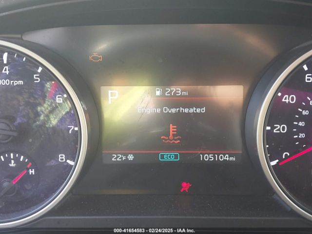 KNDNB4H3XN6187788 KIA Carnival Mpv Lx