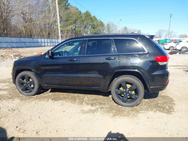 1C4RJFAG1FC628336 Jeep Grand Cherokee Altitude