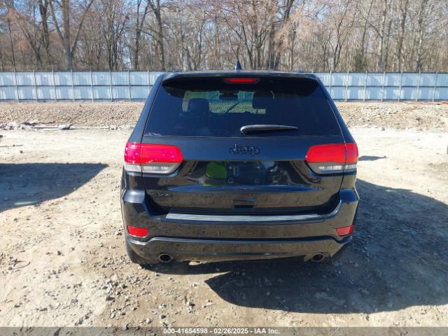 1C4RJFAG1FC628336 Jeep Grand Cherokee Altitude