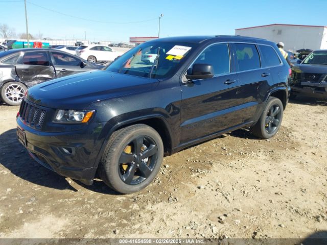 1C4RJFAG1FC628336 Jeep Grand Cherokee Altitude