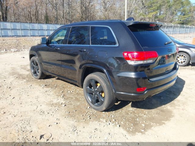 1C4RJFAG1FC628336 Jeep Grand Cherokee Altitude