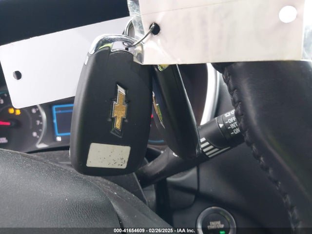 Chevrolet Equinox Fwd 2fl 2020 3GNAXJEV7LS507301 Image 11