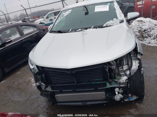 Chevrolet Equinox Fwd 2fl 2020 3GNAXJEV7LS507301 Image 13