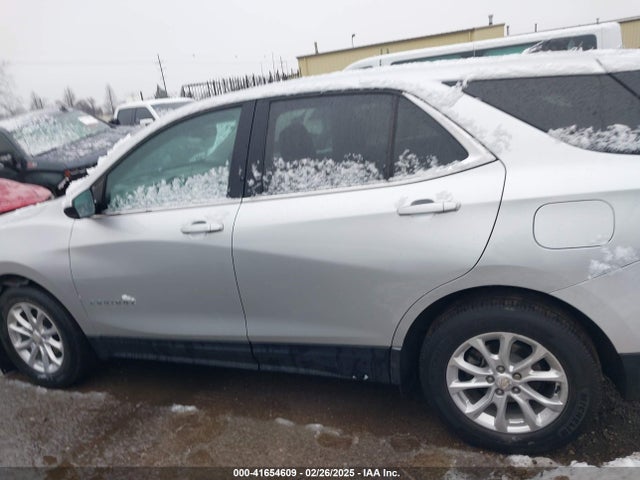 Chevrolet Equinox Fwd 2fl 2020 3GNAXJEV7LS507301 Image 15