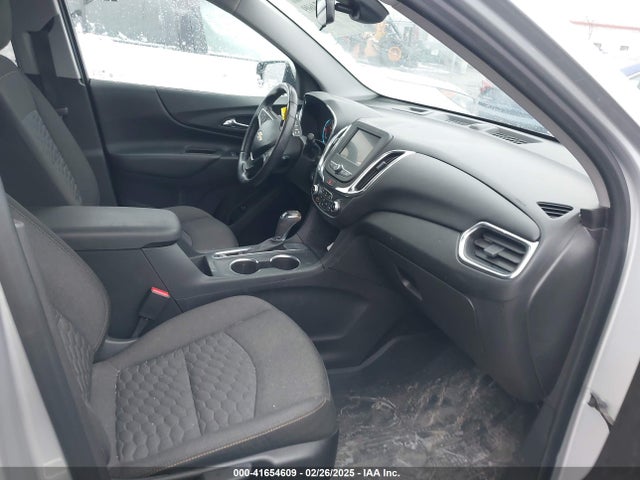 Chevrolet Equinox Fwd 2fl 2020 3GNAXJEV7LS507301 Image 5