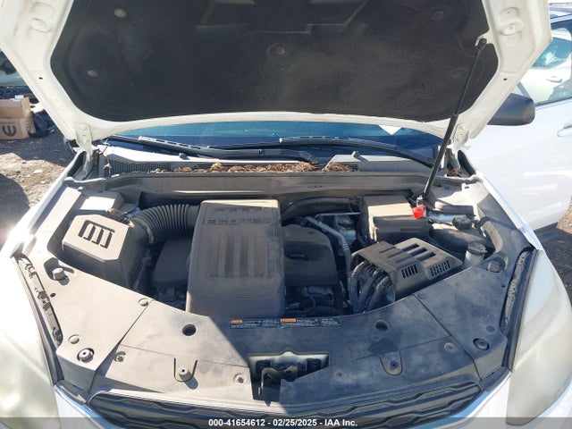 2GNALBEK3G1167251 Chevrolet EQUINOX LS