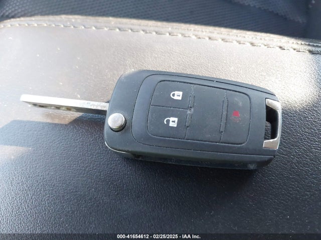 2GNALBEK3G1167251 Chevrolet EQUINOX LS