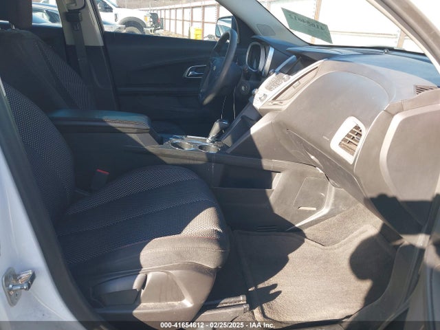 2GNALBEK3G1167251 Chevrolet EQUINOX LS