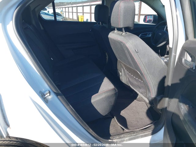 2GNALBEK3G1167251 Chevrolet EQUINOX LS