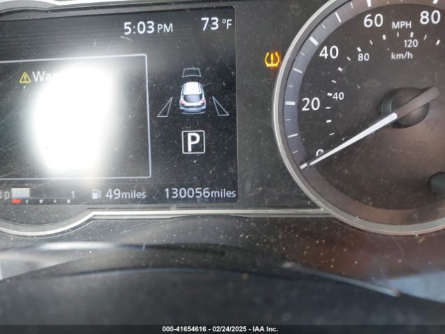 3N1CP5CU8KL544677 Nissan KICKS SR