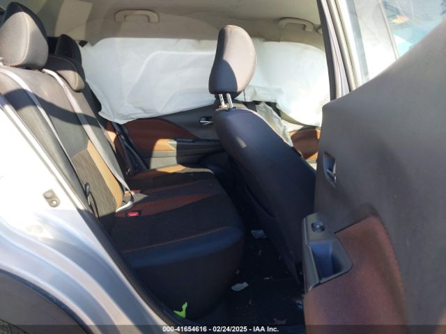 3N1CP5CU8KL544677 Nissan KICKS SR