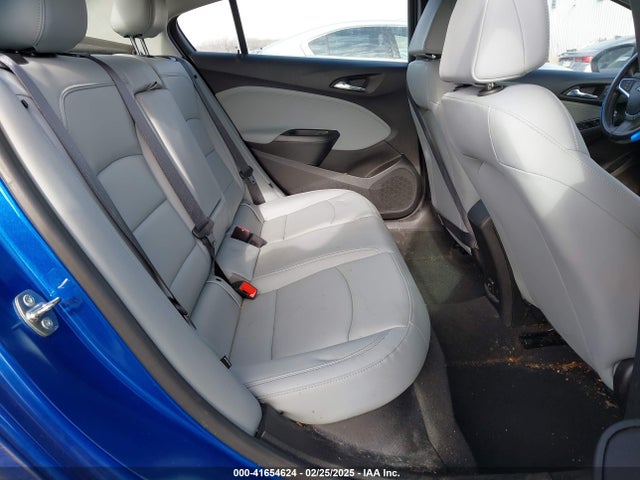 1G1BF5SM7K7131546 Chevrolet Cruze Premier