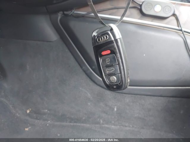 WAU2GBFCXFN014403 Audi A7 3.0t Premium Plus