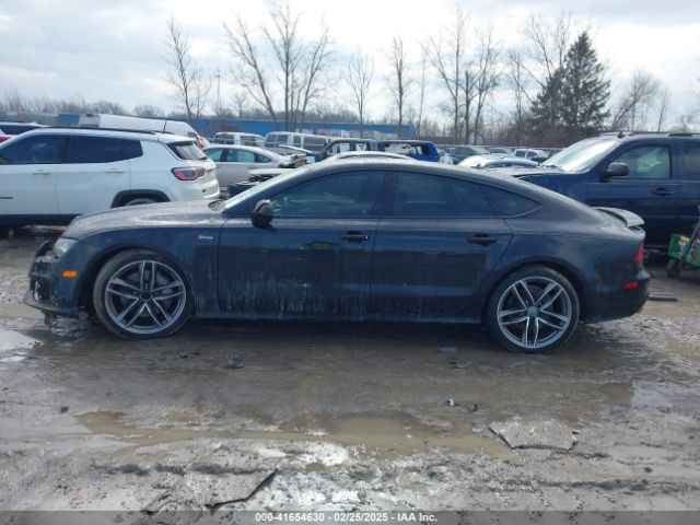 WAU2GBFCXFN014403 Audi A7 3.0t Premium Plus