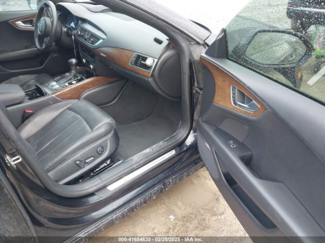 WAU2GBFCXFN014403 Audi A7 3.0t Premium Plus