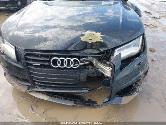WAU2GBFCXFN014403 Audi A7 3.0t Premium Plus