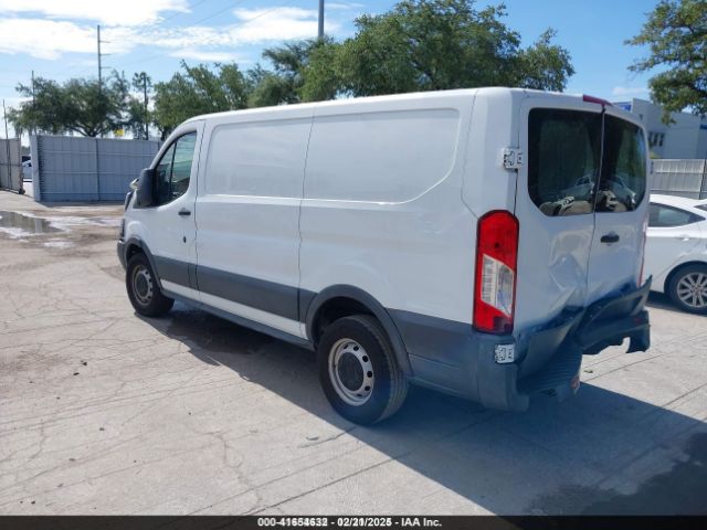 1FTNE1ZM2FKA78621 Ford Transit-150