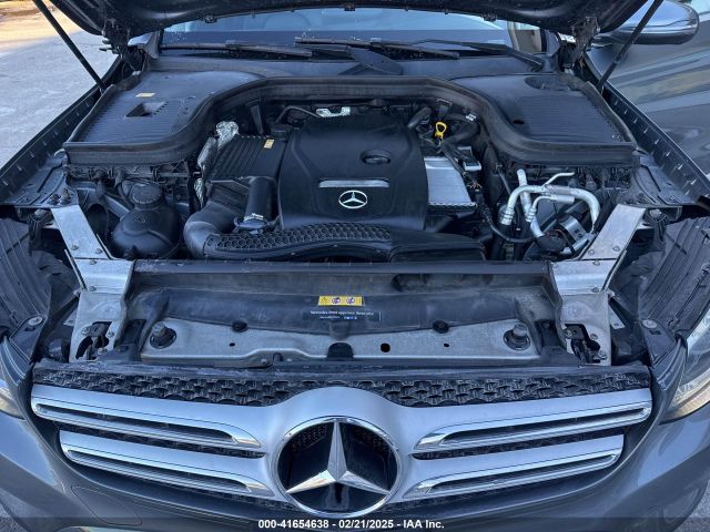WDC0G4KB8GF019995 Mercedes-Benz Glc 300 4matic