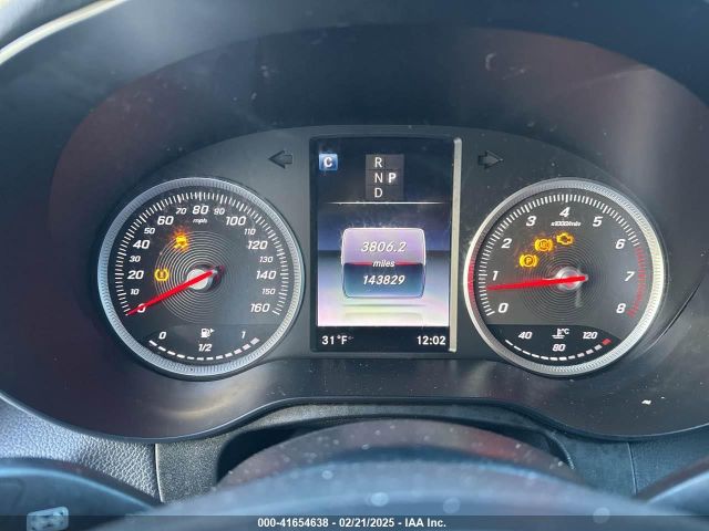 WDC0G4KB8GF019995 Mercedes-Benz Glc 300 4matic