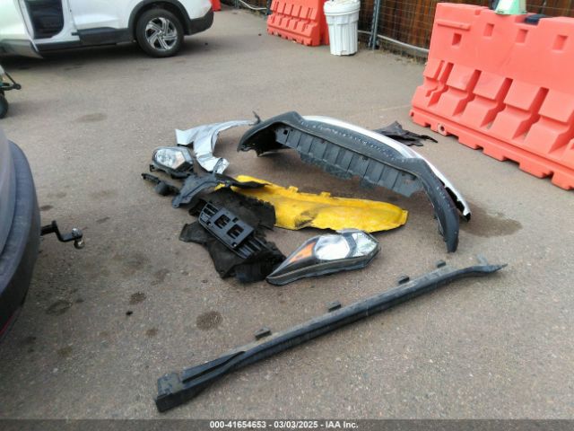 3CZRU6H77GM739836 Honda Hr-v Ex-l