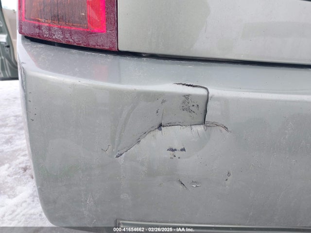 2005 CADILLAC CTS 1G6DP567650169822 Photo 5