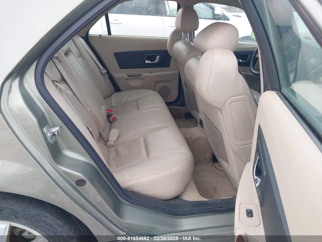 2005 CADILLAC CTS 1G6DP567650169822 Photo 7