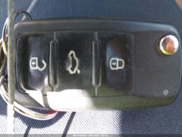 3VWLA7AJ7FM419542 Volkswagen Jetta 2.0l Tdi Se