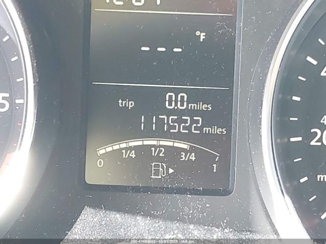 3VWLA7AJ7FM419542 Volkswagen Jetta 2.0l Tdi Se