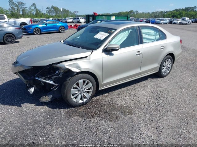 3VWLA7AJ7FM419542 Volkswagen Jetta 2.0l Tdi Se
