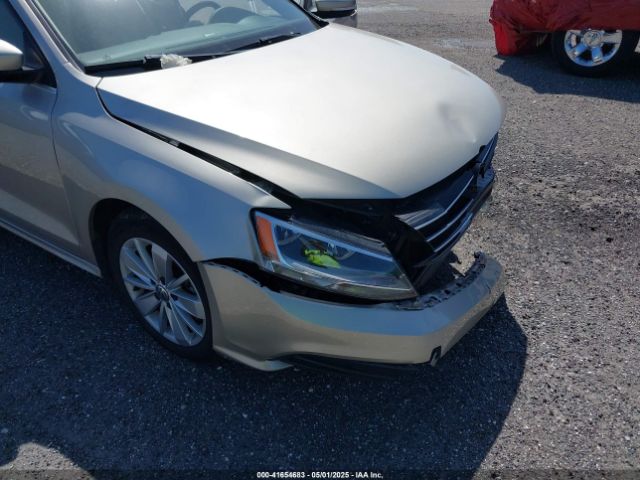 3VWLA7AJ7FM419542 Volkswagen Jetta 2.0l Tdi Se