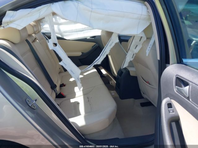 3VWLA7AJ7FM419542 Volkswagen Jetta 2.0l Tdi Se