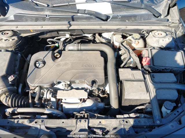 Chevrolet MALIBU LT 2018 1G1ZD5ST2JF235796 Image 10